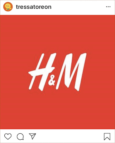 店舗 h&m H&H Trailers